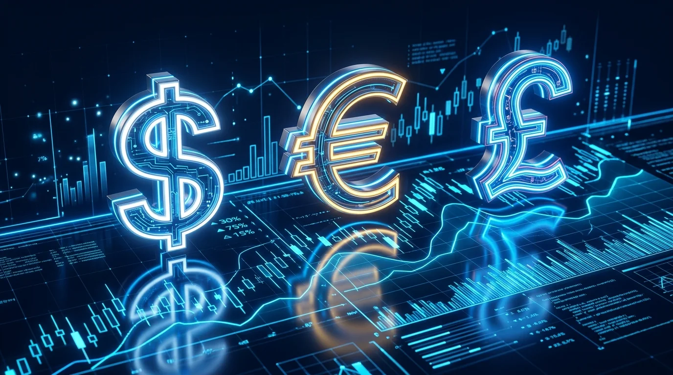 The Ultimate Guide to Forex Copy Trading: How to Replicate Top Master Traders