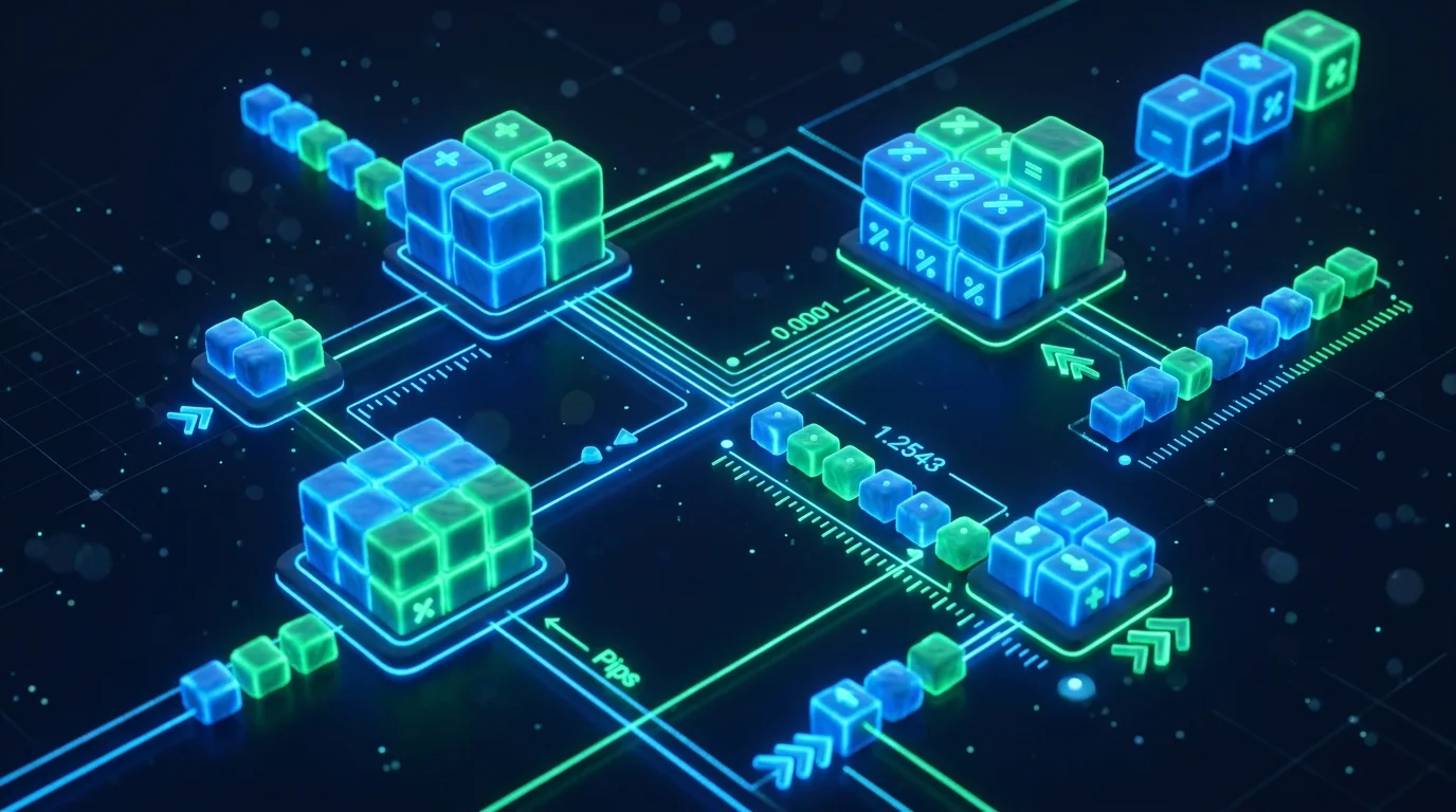 Algorithmic Execution vs Manual Speculation: Why Institutional Copy Systems Win